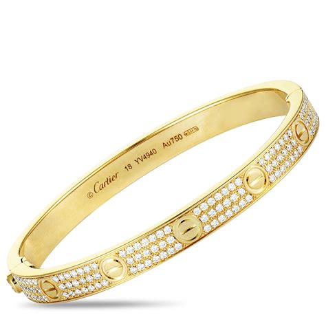 cartier love bracelet with diamonds price|affordable Cartier Love Bracelet.